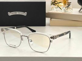 Picture of Chrome Hearts Optical Glasses _SKUfw42425943fw